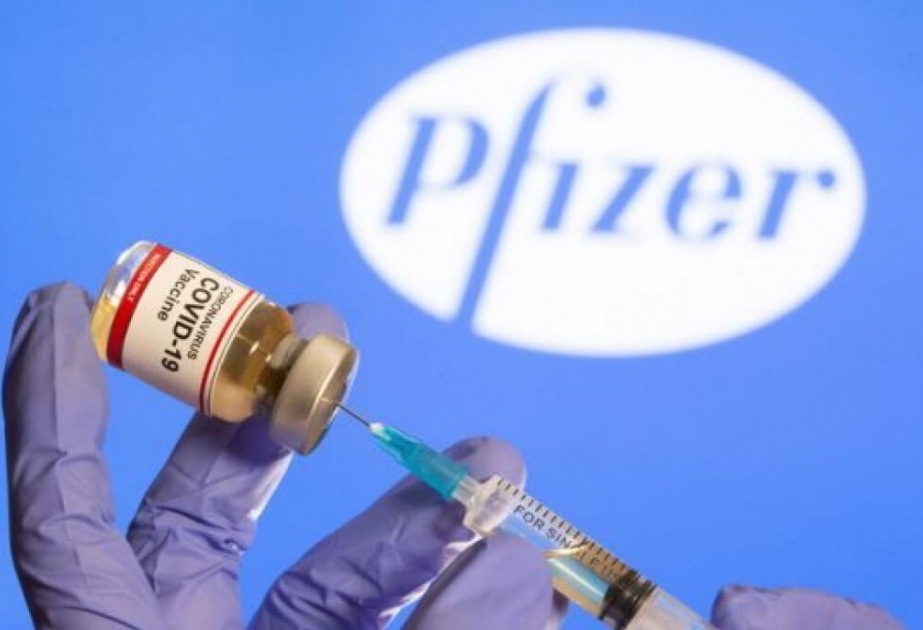 Великобритания одобрила вакцину Pfizer и BioNTech от коронавируса