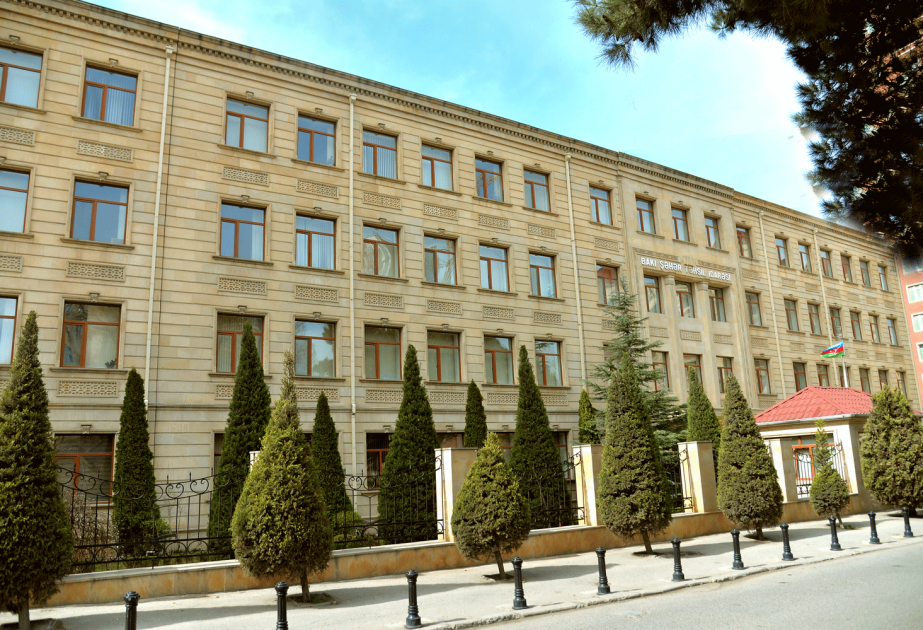 Bakı Şəhəri üzrə Təhsil İdarəsində vətəndaşların qəbulu dekabrın 28-dək dayandırılır
