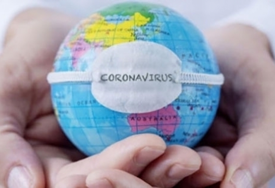 New COVID-19 infections fall globally for first time since September; WHO chief urges ‘extreme caution’