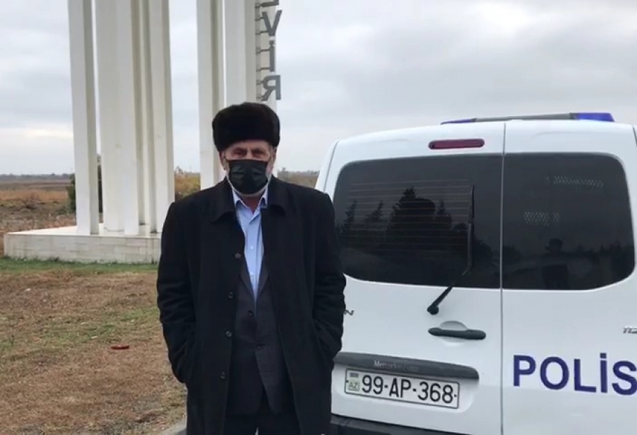 Ağdaş, Bərdə və Ağdam sakinləri olan koronavirus xəstələri Mingəçevirdə saxlanılıblar