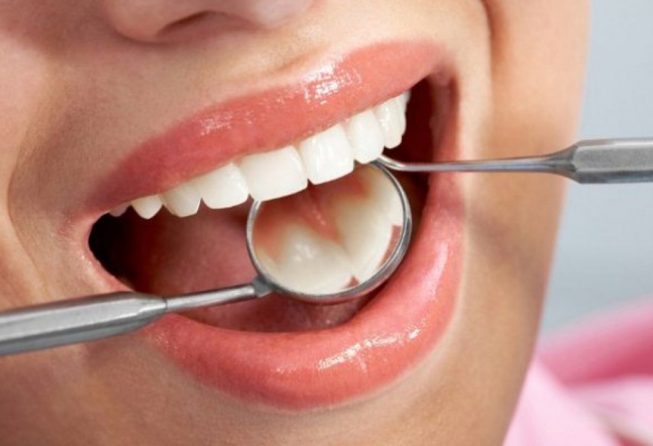 Выпадение зубов у перенесших коронавирус связана с плохим кровообращением