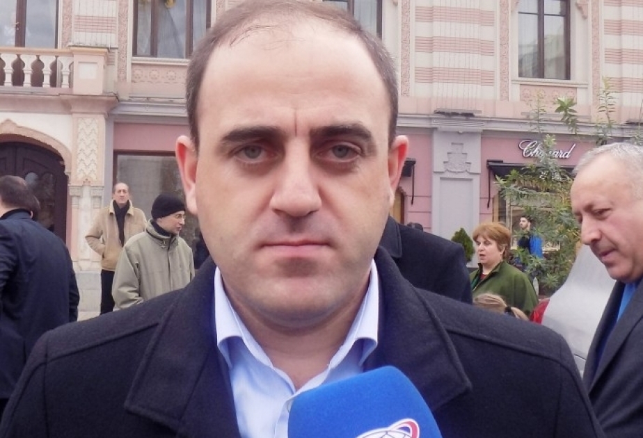 Gürcüstanda təbii qazın qiyməti artırılır