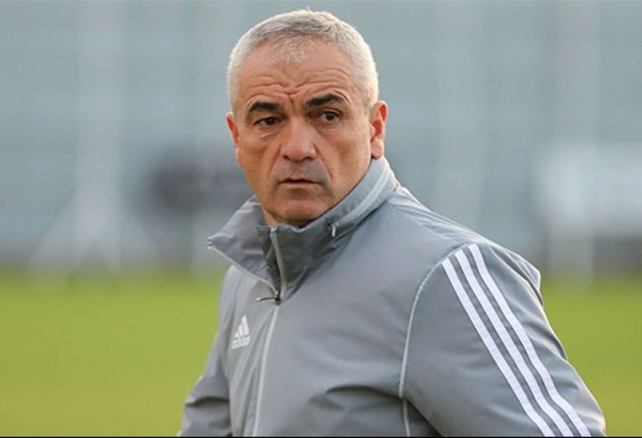 “Sivasspor”un baş məşqçisi Rıza Çalımbay koronavirusa yoluxub