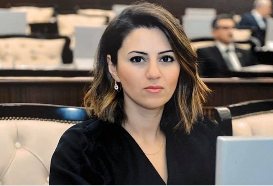 Deputat: Böyük iqtisadi imkanlara malik Azərbaycan işğaldan azad edilmiş ərazilərin sürətli inkişafına nail olacaq