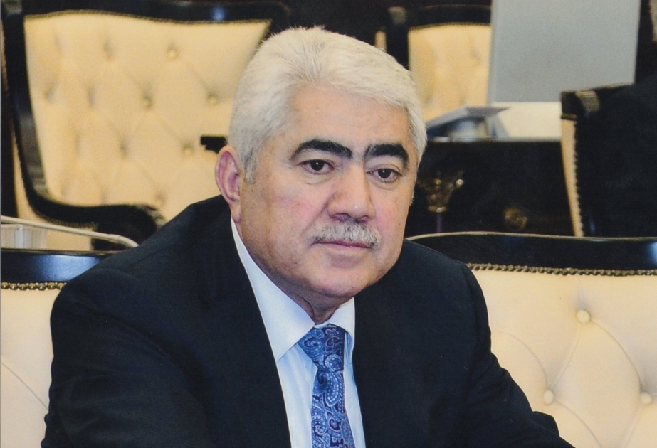 Laçının azad edilməsi Prezident İlham Əliyevin rəhbərliyi ilə qazandığımız böyük hərbi və siyasi uğurların zirvəsinə çevrildi