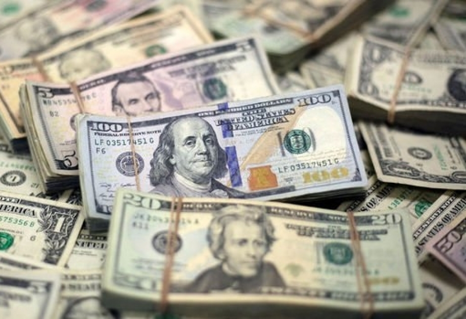 Dekabrın 3-nə USD/AZN rəsmi məzənnəsi