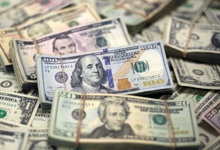 Курс маната по отношению к доллару на 3 декабря установлен на уровне 1,7000