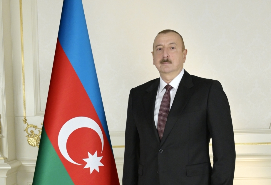 Präsidentenerlass: Tag des Sieges in Aserbaidschan gestiftet