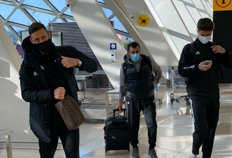 Le Qarabag FK affrontera le Maccabi Tel-Aviv à Istanbul