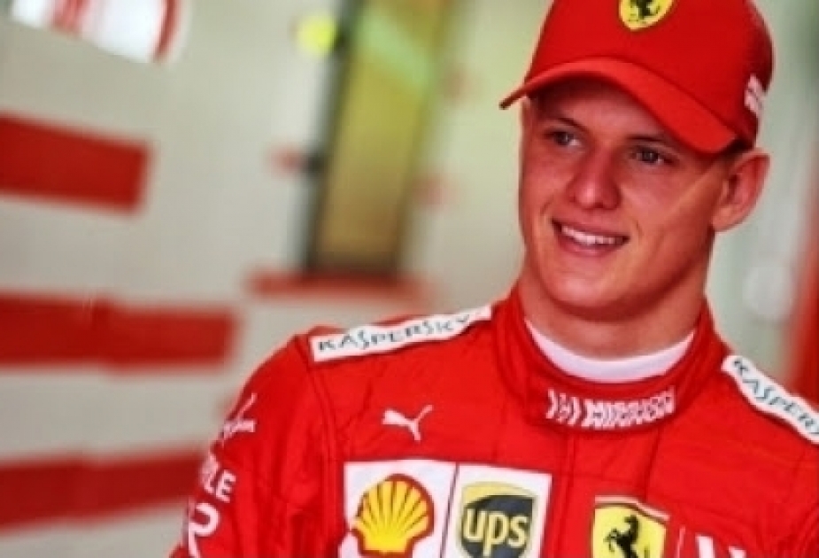 Mick Schumacher fera ses débuts en Formule 1 en 2021