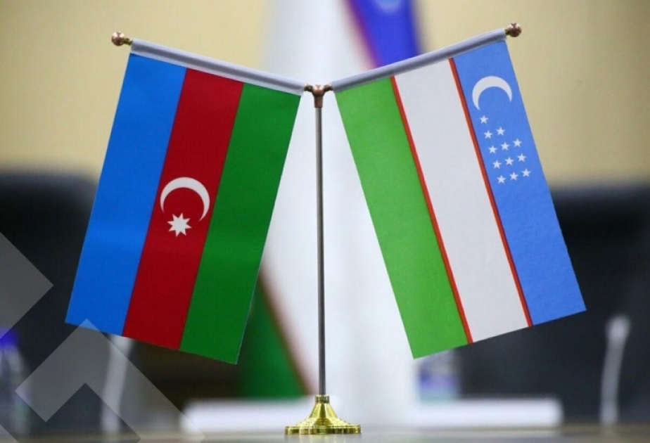 مناقشة التعاون بين أذربيجان وأوزبكستان في صناعة الأفلام