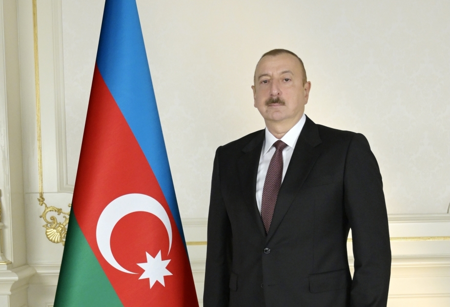 Jour de la victoire instauré en Azerbaïdjan