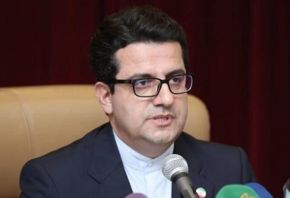 Iranian ambassador: Supporting Azerbaijan’s territorial integrity is Iran`s principled position