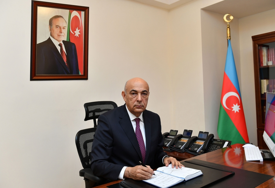 İqtidarın siyasi dialoq təşəbbüsləri davam edir