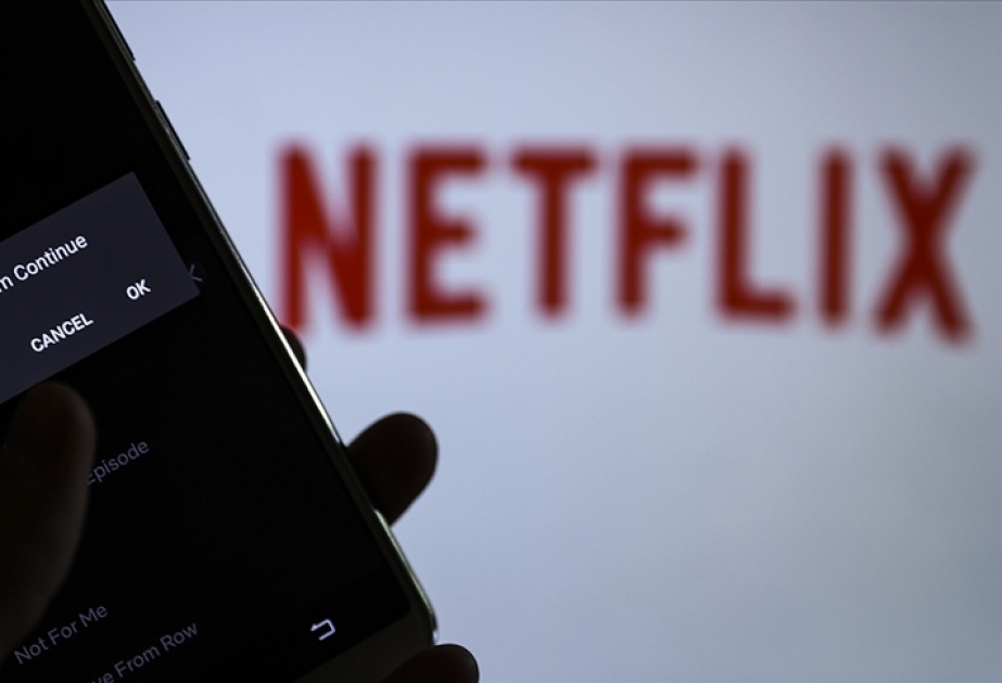 “Netflix” platformasının İstanbulda ofisi açılacaq