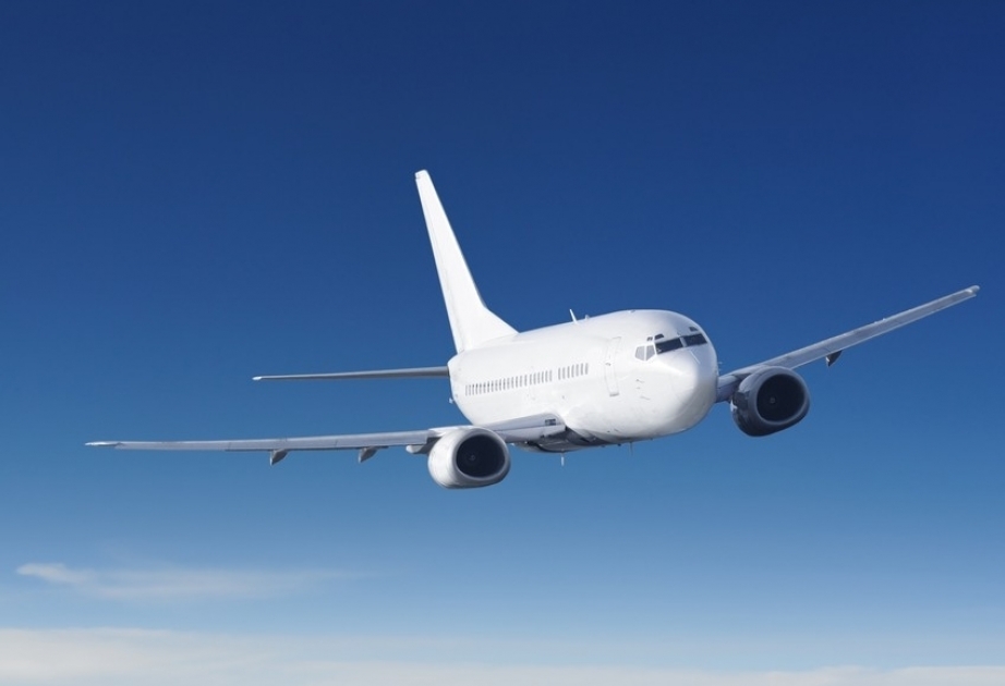 UIA to perform charter flights from Baku to Kiev