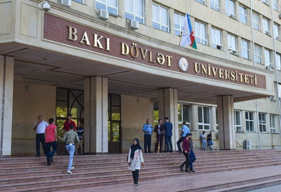 В БГУ будет создан Центр научно-технического творчества студентов