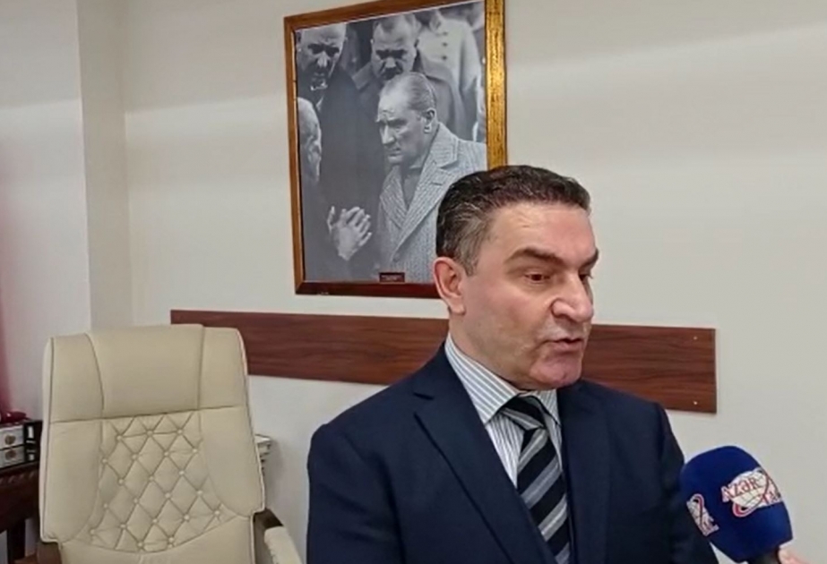 Professor Zakir Avşar: Tarixi Qələbə Azərbaycan Ordusunun cəbhədə qazandığı möhtəşəm uğurdur VİDEO