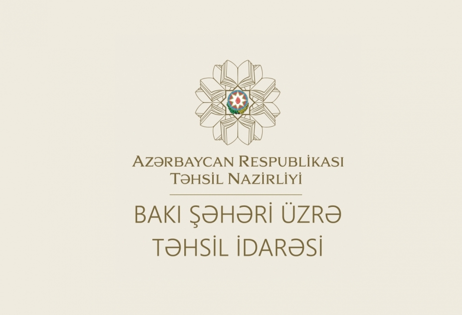 Eksternat imtahanlarına onlayn sənəd qəbulu davam edir