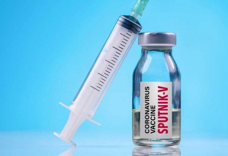 La presentación de la vacuna del coronavirus ruso "Sputnik V" tuvo lugar en la ONU
