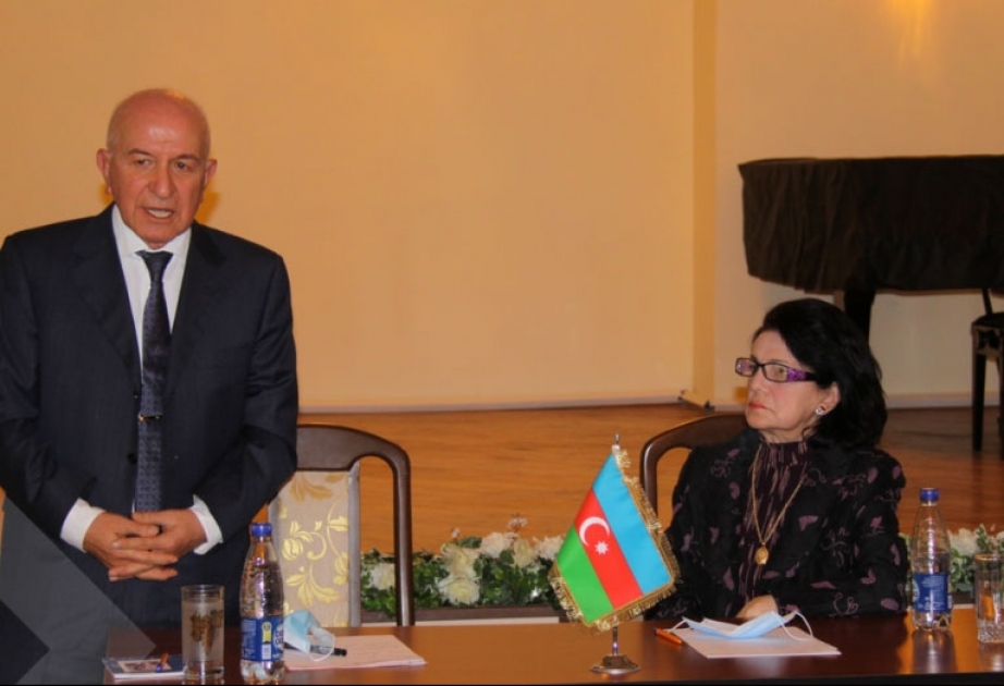 Vətən müharibəsində Qələbəyə həsr olunmuş yeni musiqi əsərləri yaranacaq