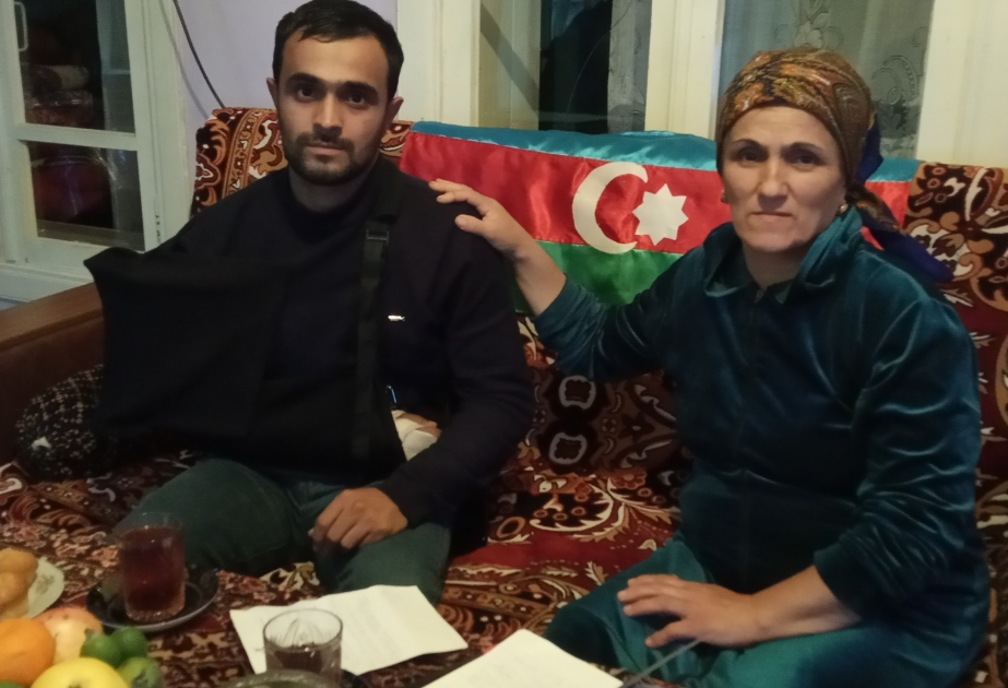 Masallılı qazi: Azərbaycan əsgərinin yüksək əhval-ruhiyyəsi və döyüş ruhu qələbənin qazanılmasında mühüm rol oynadı