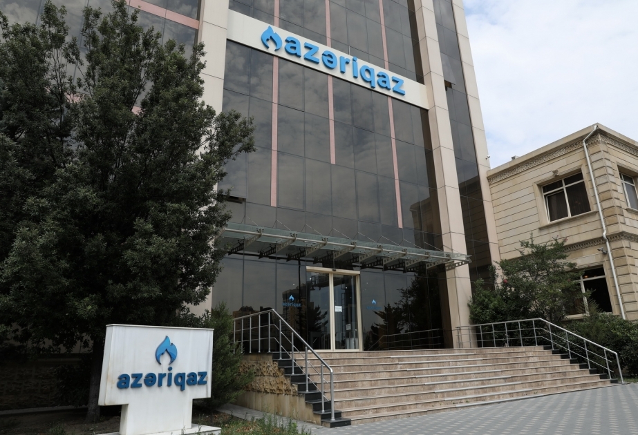 Azerbaiyán comienza a suministrar gas a los territorios liberados de la ocupación