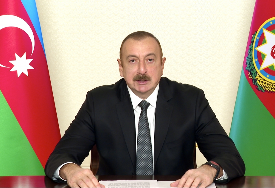 Azərbaycan Prezidenti: BMT Baş Assambleyasının Xüsusi Sessiyasının keçirilməsi Qoşulmama Hərəkatına üzv dövlətlərin möhtəşəm uğurudur