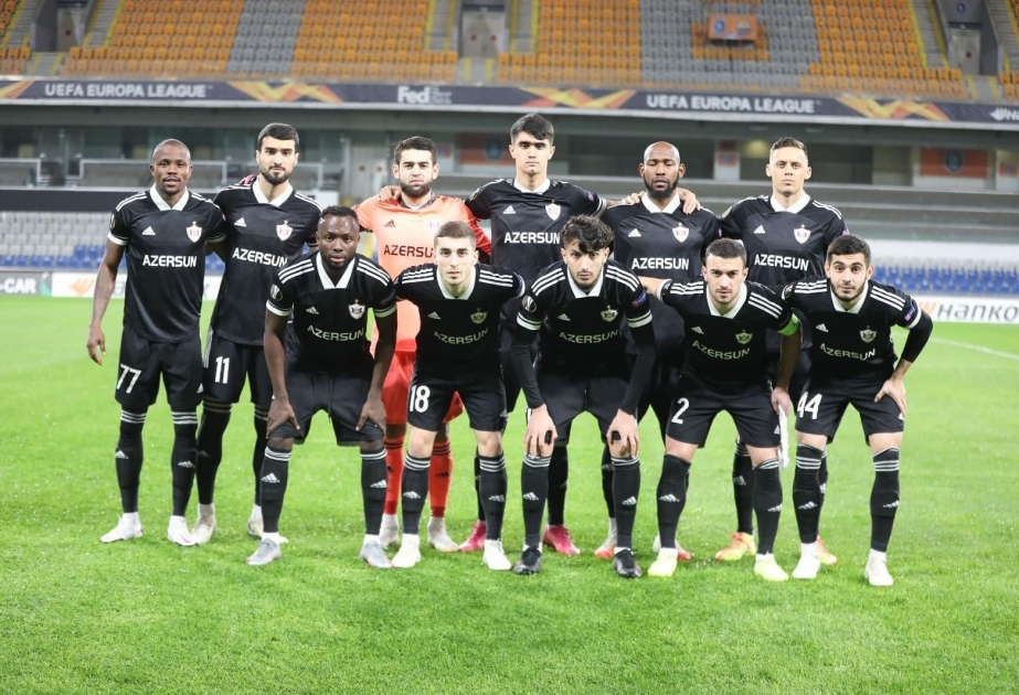 UEFA Avropa Liqası: “Qarabağ” - “Makkabi” oyunu başlayıb