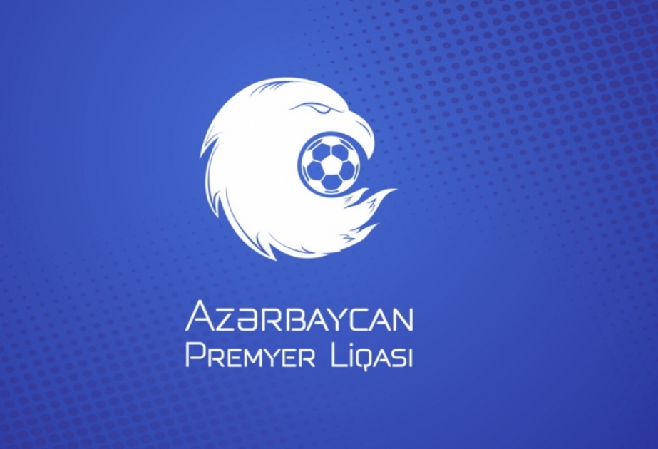 Azərbaycan Premyer Liqasının üç oyunu təxirə salınıb