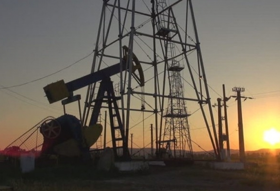 Баррель азербайджанской нефти продается за 49,48 доллара