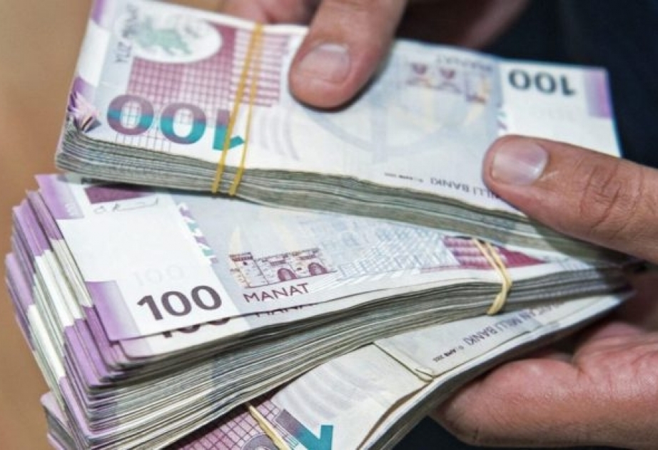 Ləğv olunmuş 4 bankın əmanətçilərinə 602,5 milyon manatdan çox kompensasiya ödənilib