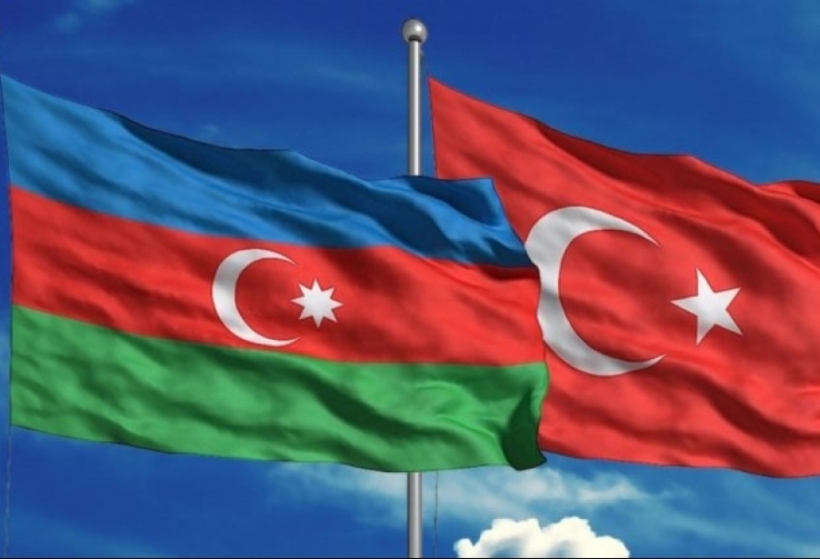 Посольство Турции в Азербайджане выразило соболезнования в связи с шехидами Отечественной войны