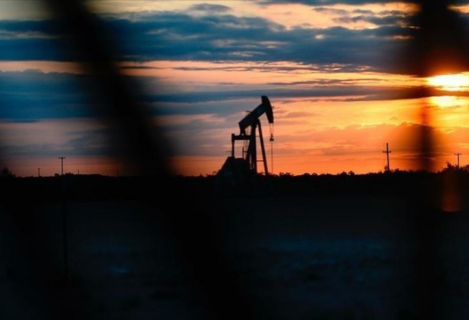 Preis für ein Barrel der Nordseesorte Brent kostet fast 50 US-Dollar