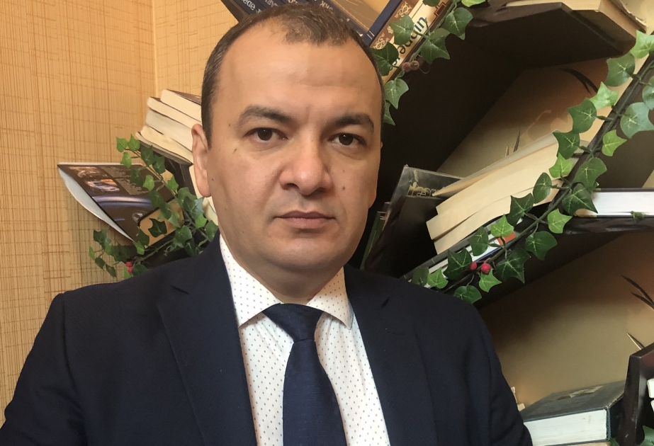 Bakı Dövlət Universitetinin gənc müəllimləri tədris prosesinin təşkilindən danışırlar