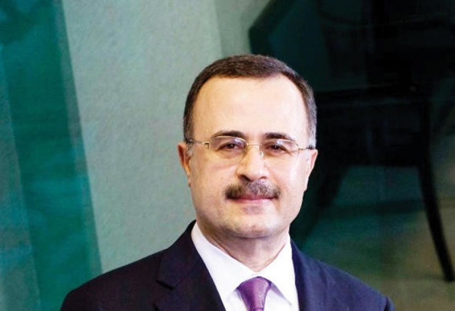 “Aramco”nun icraçı direktoru: Neft sənayesində çətin günlər arxada qalıb