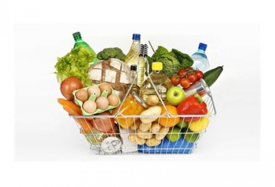 Из ФАО сообщают о резком росте цен на основные продукты питания