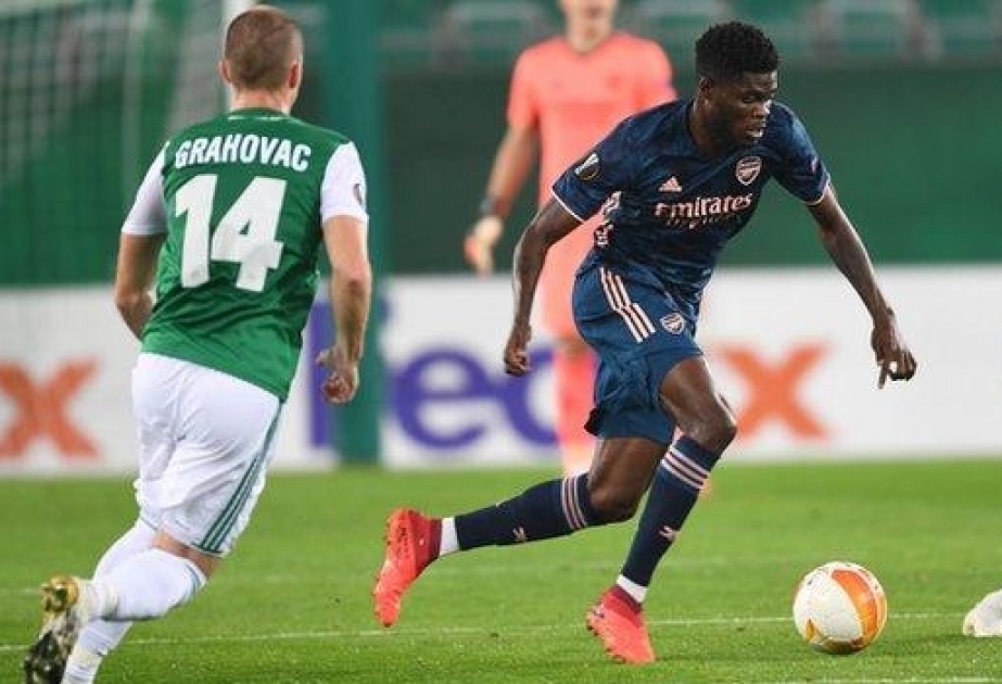 UEFA Avropa Liqasının beşinci turunda antirekord qeydə alınıb