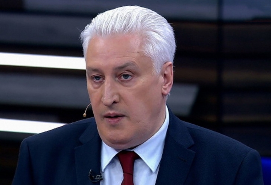 Игорь Коротченко рассказал о факторах, которые позволили Азербайджану сберечь жизни своих солдат и офицеров