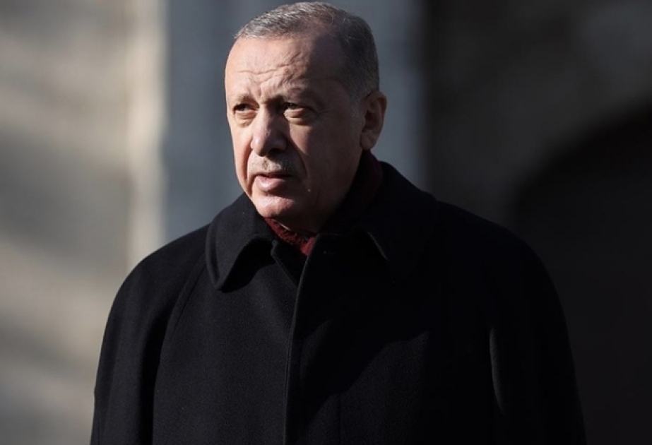 رئيس تركيا: فرنسا فقدت صفتها كوسيط في قره باغ بعد قرار التوصية الصادر عن برلمانها