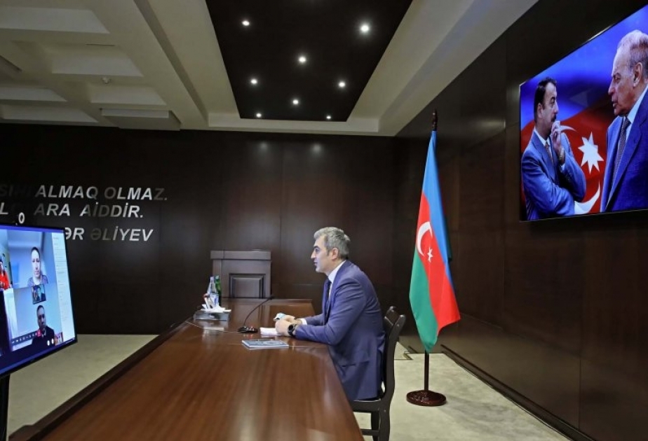 Azərbaycanda miqrasiya üzrə Regional Təlim Mərkəzinin yaradılması region ölkələri arasında əməkdaşlığın genişlənməsinə töhfə verəcək