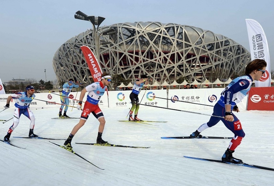 Финал Кубка мира по лыжным гонкам в Пекине отменили
