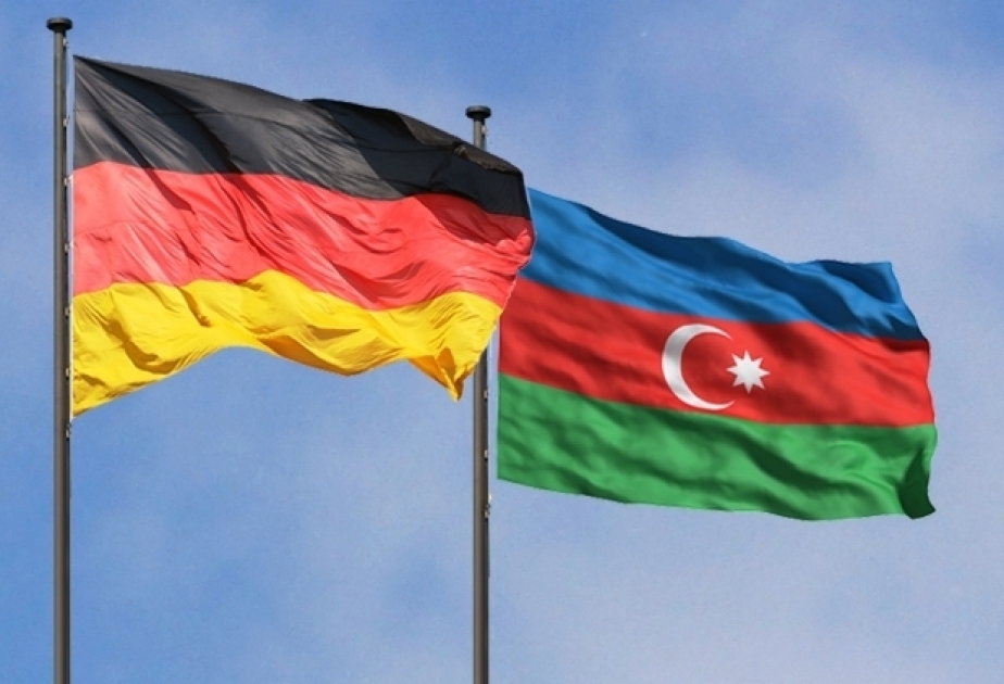 In Baku findet deutsch-aserbaidschanisches Wirtschaftsforum statt
