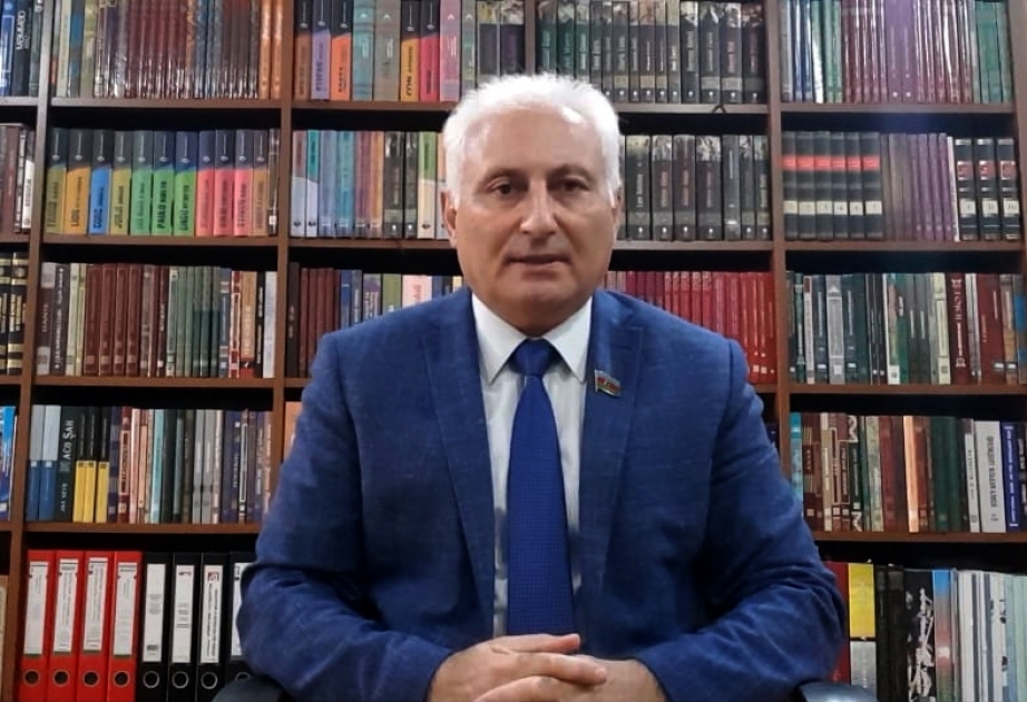 Azərbaycan Prezidentinin təşəbbüs və təkliflərinin BMT tərəfindən dəstəklənməsi ölkəmizə olan böyük hörmət və etimadın nümunəsidir