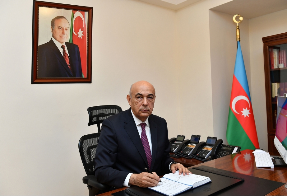 İqtidarın siyasi dialoq təşəbbüslərinin praktiki nəticələri göz qabağındadır