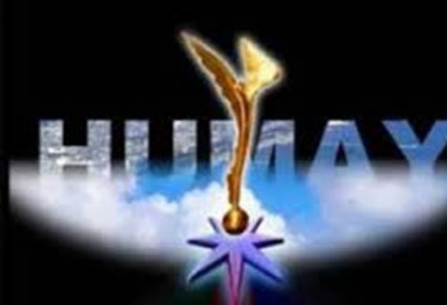“Humay” mükafatının qalibləri məlum olub