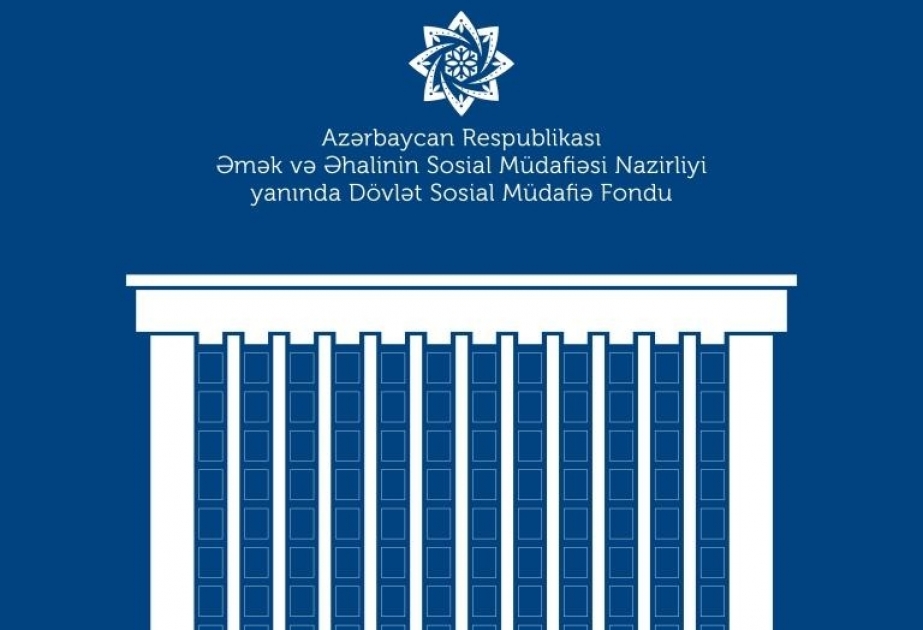 Vətən Müharibəsi zamanı erməni terroru nəticəsində həlak olan mülki şəhidlərin ailə üzvlərinə sosial ödənişlər təyin olunub