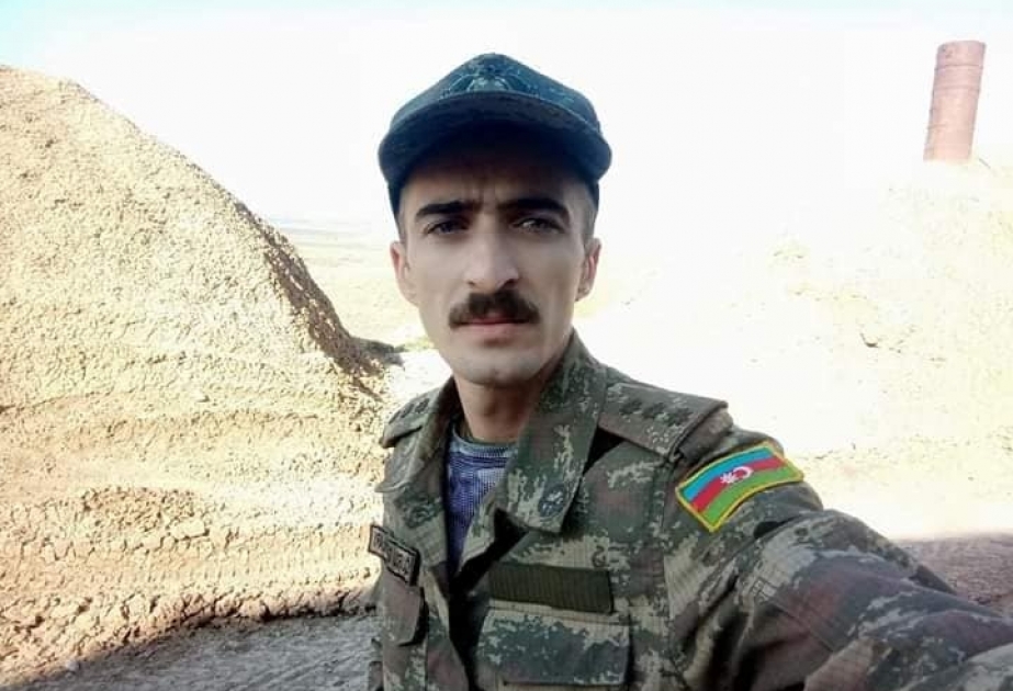 Şəhidlik vətənpərvərliyin ən ali məqamıdır