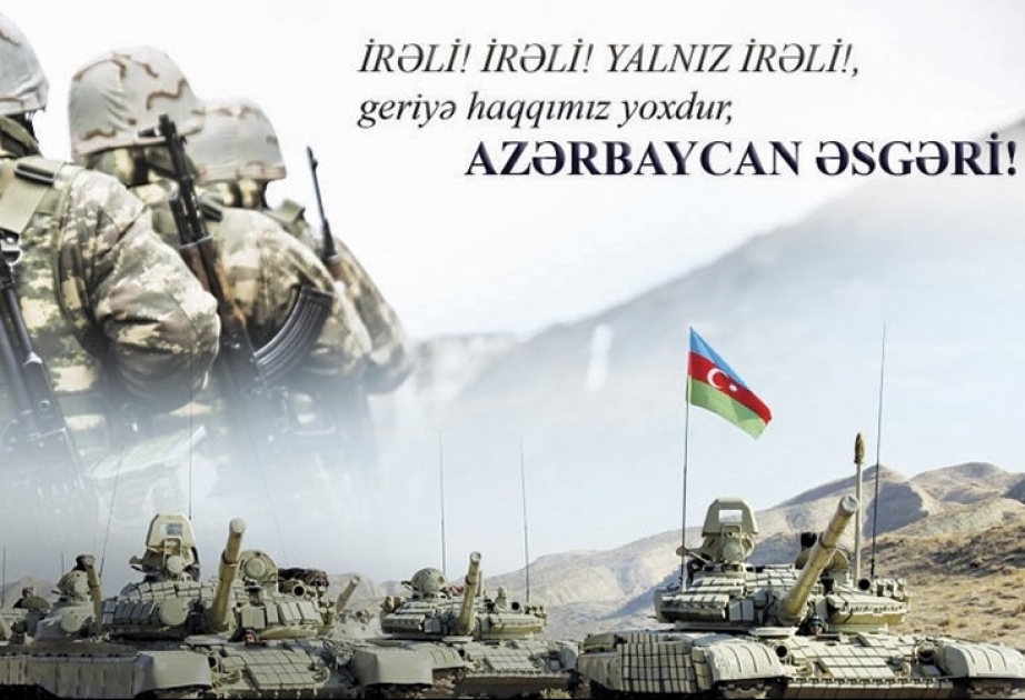 “Oyun” teatrı da müharibə mövzusuna müraciət edib