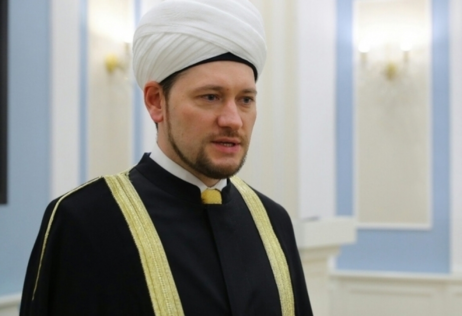 Rusiya Müsəlmanları Ruhani İdarəsi: Qarabağda bir çox məscidlər təhqir olunub, donuz tövləsinə çevrilib